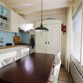 Bild von Vrijstaand Vakantiehuis met Tuin - Belvilla by Oyo