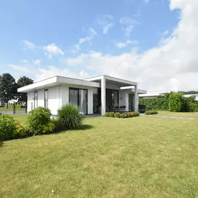 Bild von Aangename villa in Harderwijk met omheinde tuin - Belvilla by Oyo