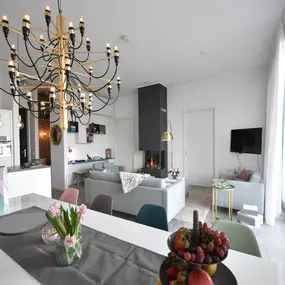 Bild von Aangename villa in Harderwijk met omheinde tuin - Belvilla by Oyo