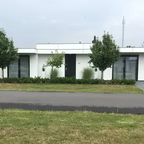 Bild von Aangename villa in Harderwijk met omheinde tuin - Belvilla by Oyo