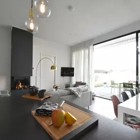Bild von Aangename villa in Harderwijk met omheinde tuin - Belvilla by Oyo