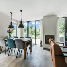 Bild von Prachtige nieuwe villa met bubbelbad - Belvilla by Oyo