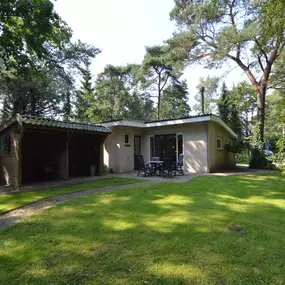 Bild von Comfortabel vakantiehuis met tuin - Belvilla by Oyo
