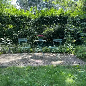 Bild von Comfortabel vakantiehuis met tuin - Belvilla by Oyo
