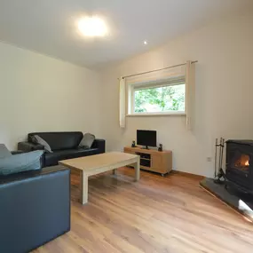 Bild von Comfortabel vakantiehuis met tuin - Belvilla by Oyo