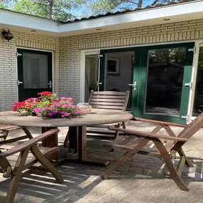 Bild von Comfortabel vakantiehuis met tuin - Belvilla by Oyo