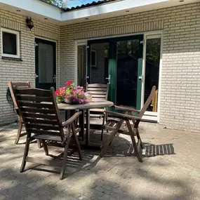 Bild von Comfortabel vakantiehuis met tuin - Belvilla by Oyo