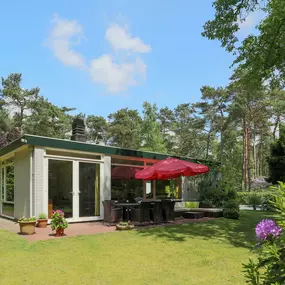 Bild von Prachtige villa in Huijbergen vlak bij het bos - Belvilla by Oyo