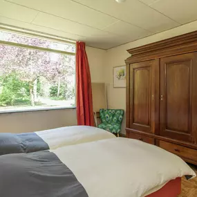 Bild von Prachtige villa in Huijbergen vlak bij het bos - Belvilla by Oyo