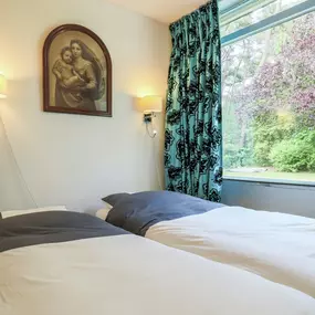 Bild von Prachtige villa in Huijbergen vlak bij het bos - Belvilla by Oyo