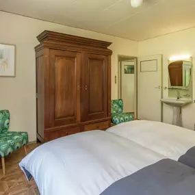 Bild von Prachtige villa in Huijbergen vlak bij het bos - Belvilla by Oyo