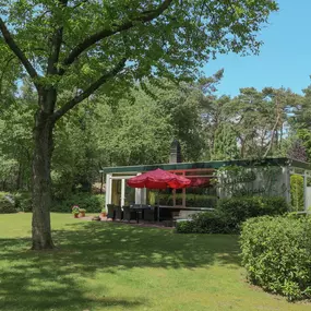 Bild von Prachtige villa in Huijbergen vlak bij het bos - Belvilla by Oyo
