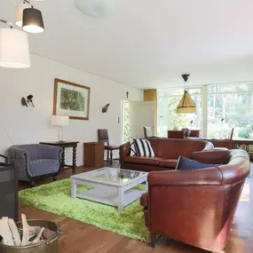 Bild von Prachtige villa in Huijbergen vlak bij het bos - Belvilla by Oyo