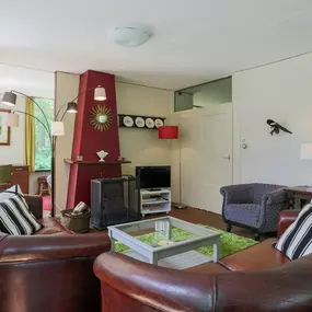 Bild von Prachtige villa in Huijbergen vlak bij het bos - Belvilla by Oyo