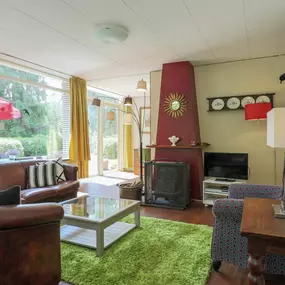 Bild von Prachtige villa in Huijbergen vlak bij het bos - Belvilla by Oyo