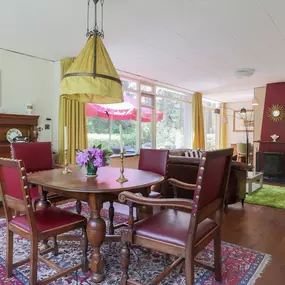 Bild von Prachtige villa in Huijbergen vlak bij het bos - Belvilla by Oyo