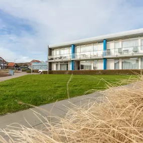 Bild von Heerlijk appartement aan zee - Belvilla by Oyo