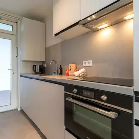 Bild von Heerlijk appartement aan zee - Belvilla by Oyo