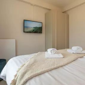 Bild von Heerlijk appartement aan zee - Belvilla by Oyo