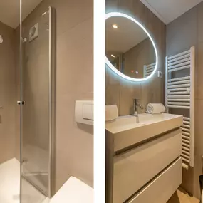 Bild von Heerlijk appartement aan zee - Belvilla by Oyo