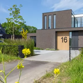Bild von Heerlijk knus huis in Koudekerke - Belvilla by Oyo