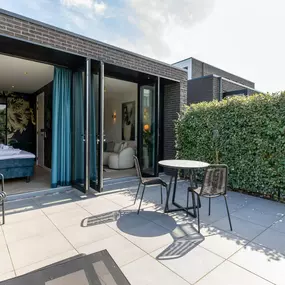 Bild von Heerlijk knus huis in Koudekerke - Belvilla by Oyo