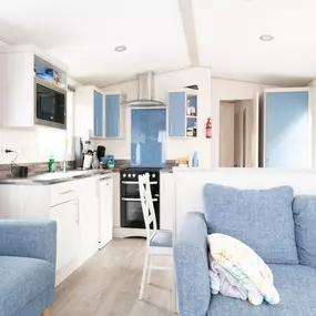 Bild von Comfortabel chalet met terras en tuin in Renesse - Belvilla by Oyo