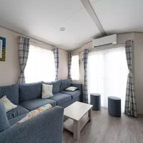 Bild von Comfortabel chalet met terras en tuin in Renesse - Belvilla by Oyo