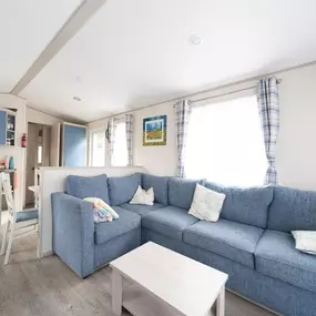 Bild von Comfortabel chalet met terras en tuin in Renesse - Belvilla by Oyo