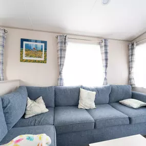 Bild von Comfortabel chalet met terras en tuin in Renesse - Belvilla by Oyo