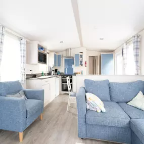 Bild von Comfortabel chalet met terras en tuin in Renesse - Belvilla by Oyo