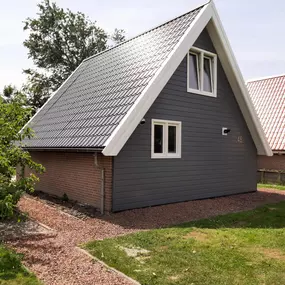 Bild von Stijlvol vakantiehuis aan zee - Belvilla by Oyo