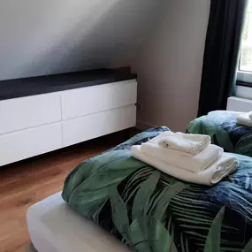 Bild von Stijlvol vakantiehuis aan zee - Belvilla by Oyo