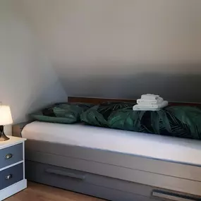 Bild von Stijlvol vakantiehuis aan zee - Belvilla by Oyo