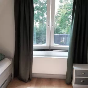 Bild von Stijlvol vakantiehuis aan zee - Belvilla by Oyo