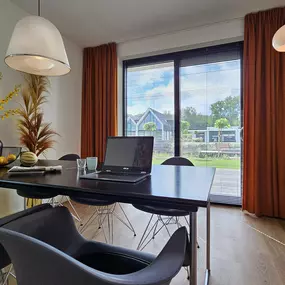 Bild von Luxe villa met verandascherm SUP's en kano - Belvilla by Oyo