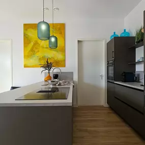 Bild von Luxe villa met verandascherm SUP's en kano - Belvilla by Oyo