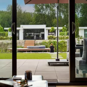 Bild von Luxe villa met verandascherm SUP's en kano - Belvilla by Oyo