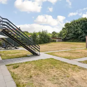 Bild von Appartement onderaan de duinen in Zoutelande - Belvilla by Oyo