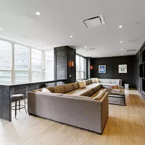 Common room