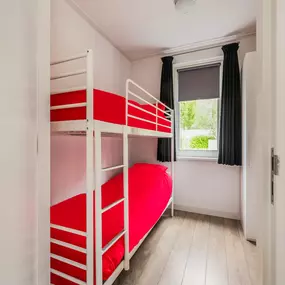 Bild von Vrijstaande vakantievilla in Vroomshoop met terras - Belvilla by Oyo