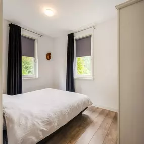 Bild von Vrijstaande vakantievilla in Vroomshoop met terras - Belvilla by Oyo