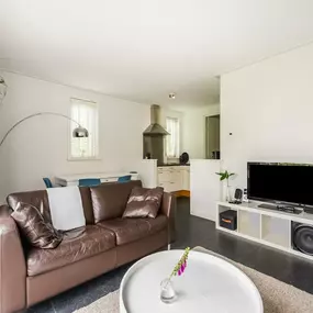 Bild von Vrijstaande vakantievilla in Vroomshoop met terras - Belvilla by Oyo