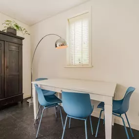 Bild von Vrijstaande vakantievilla in Vroomshoop met terras - Belvilla by Oyo