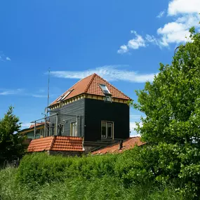 Bild von Knus appartement in Callantsoog met dakterras op het zuiden - Belvilla by Oyo