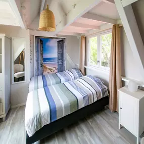 Bild von Knus appartement in Callantsoog met dakterras op het zuiden - Belvilla by Oyo