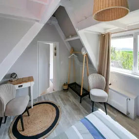 Bild von Knus appartement in Callantsoog met dakterras op het zuiden - Belvilla by Oyo