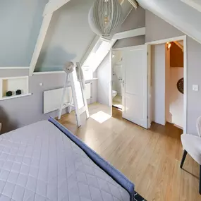 Bild von Knus appartement in Callantsoog met dakterras op het zuiden - Belvilla by Oyo