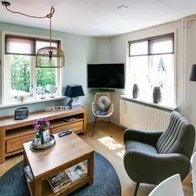 Bild von Knus appartement in Callantsoog met dakterras op het zuiden - Belvilla by Oyo