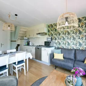 Bild von Knus appartement in Callantsoog met dakterras op het zuiden - Belvilla by Oyo